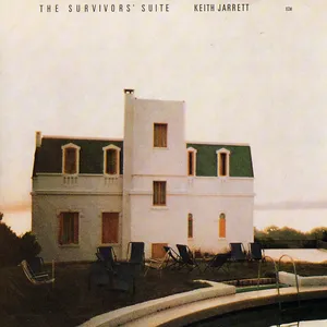 The survivors' suite